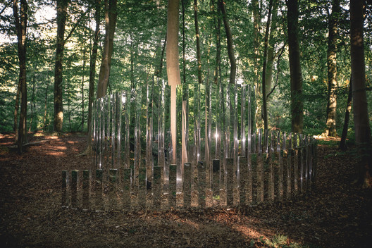 La Forêt Monumentale: A Sustainable Architecture Festival - Image 16 of 24