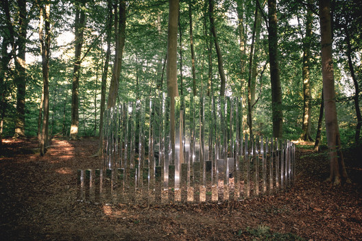 La Forêt Monumentale: A Sustainable Architecture Festival - Image 13 of 24