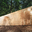 La Forêt Monumentale: Un festival de arquitectura sustentable - Image 2 of 4