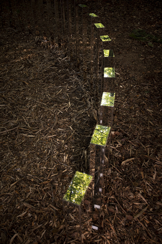 La Forêt Monumentale: A Sustainable Architecture Festival - Image 17 of 24
