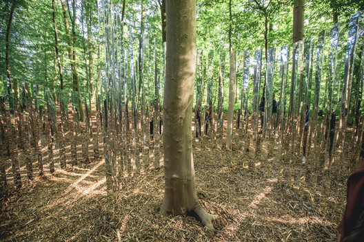 La Forêt Monumentale: A Sustainable Architecture Festival - Image 19 of 24