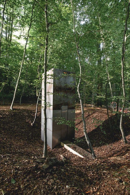 La Forêt Monumentale: A Sustainable Architecture Festival - Image 22 of 24