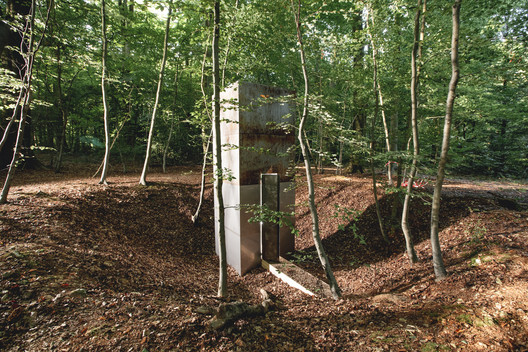 La Forêt Monumentale: A Sustainable Architecture Festival - Image 5 of 24