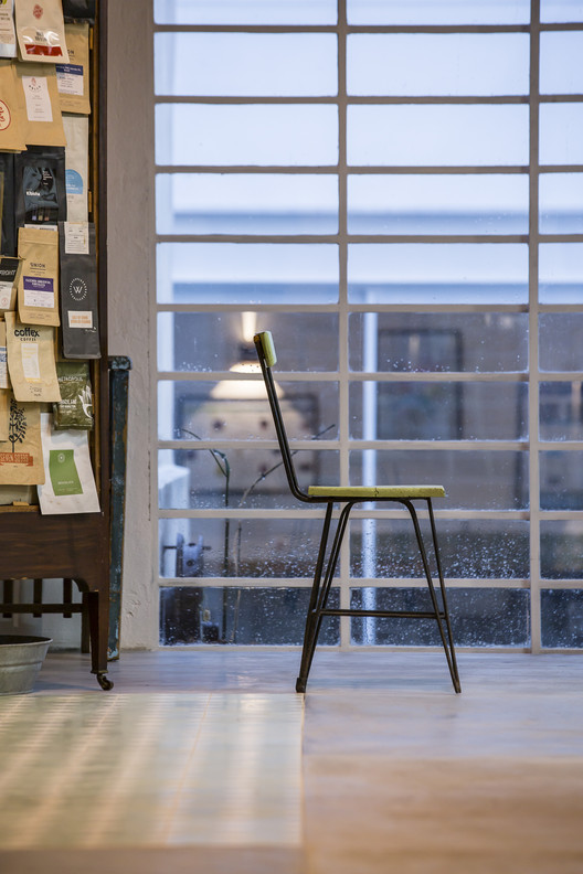Isso É Café / MM18 Arquitetura - Image 11 of 25
