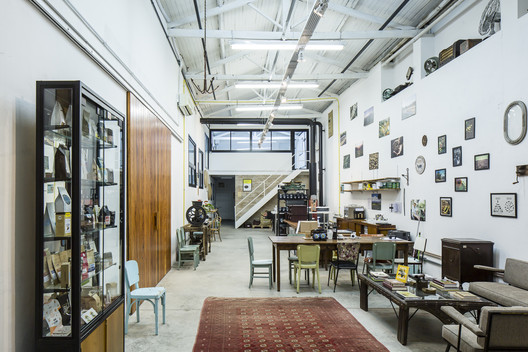 Isso É Café / MM18 Arquitetura - Image 2 of 25