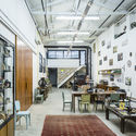 Isso É Café / MM18 Arquitetura - Coffee Shop
