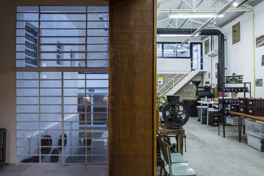 Isso É Café / MM18 Arquitetura - Image 10 of 25