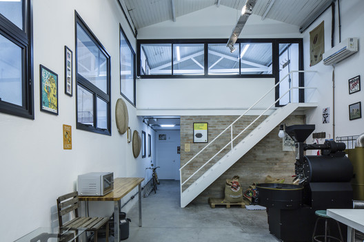 Isso É Café / MM18 Arquitetura - Image 8 of 25