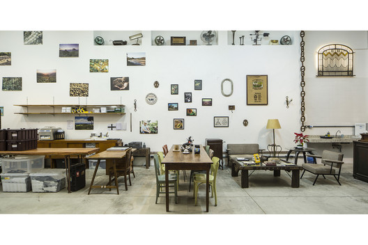 Isso É Café / MM18 Arquitetura - Image 7 of 25