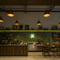 Isso É Café / MM18 Arquitetura - Coffee Shop