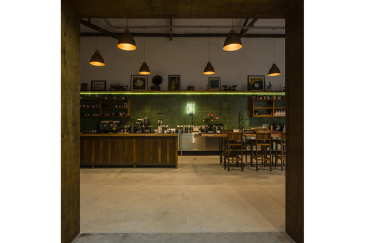Isso É Café / MM18 Arquitetura - Image 14 of 25