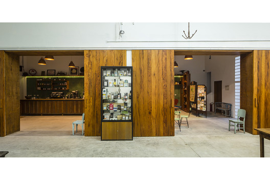 Isso É Café / MM18 Arquitetura - Image 3 of 25