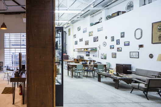 Isso É Café / MM18 Arquitetura - Image 6 of 25
