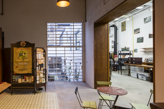 Isso É Café / MM18 Arquitetura - Image 5 of 25