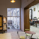 Isso É Café / MM18 Arquitetura - Coffee Shop
