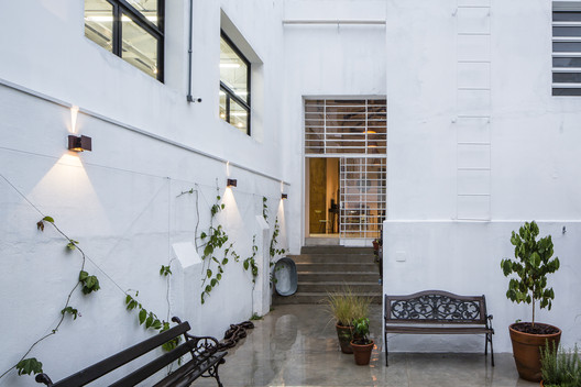 Isso É Café / MM18 Arquitetura - Image 9 of 25