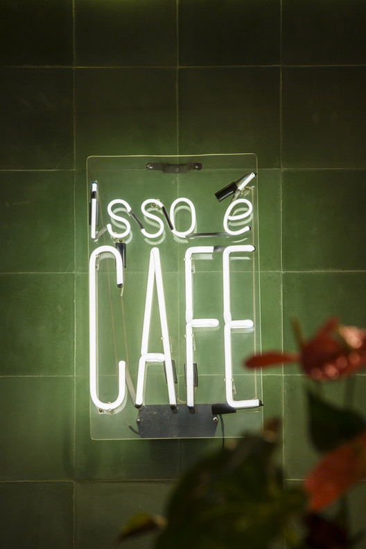 Isso É Café / MM18 Arquitetura - Image 19 of 25