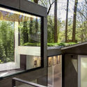 Dual Modern House / KUBE architecture - Houses
