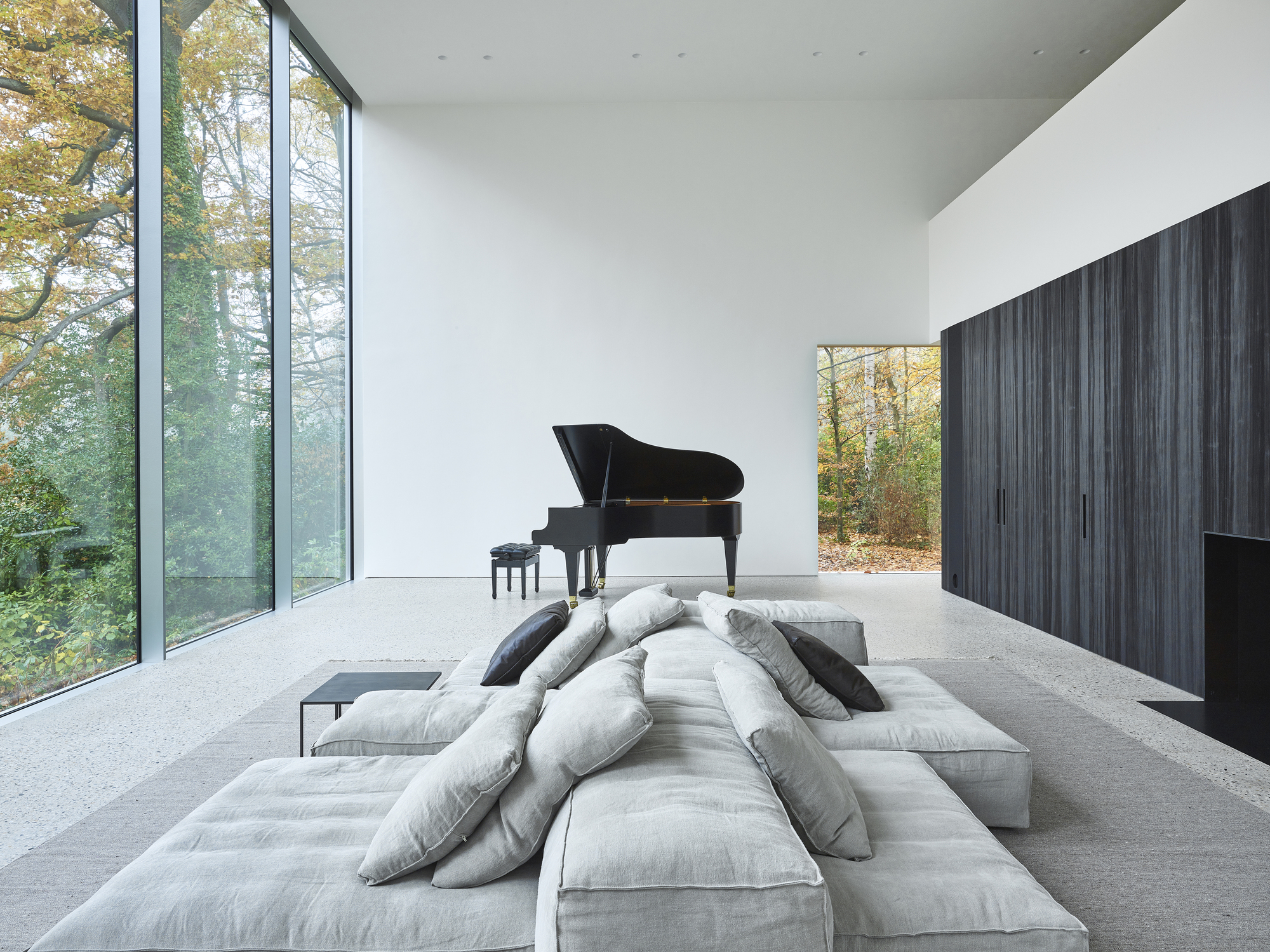 Gallery of House BRAS / DDM Architectuur 25