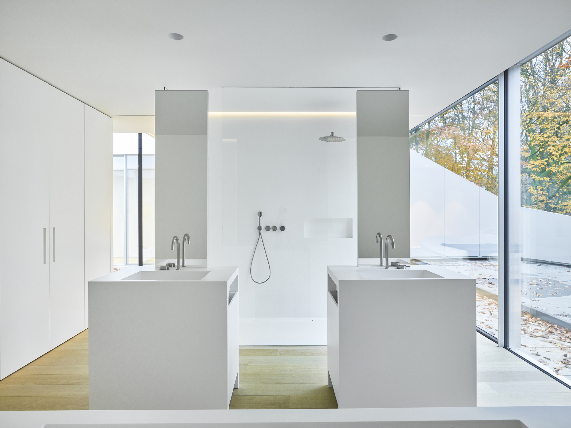 Gallery of House BRAS / DDM Architectuur - 10