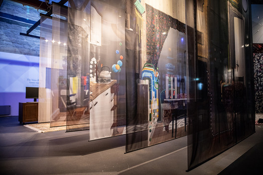 TAB 2019: Curator Yael Reisner on her Lifelong Fight for Beauty TAB 2019: Curator Yael Reisner on her Lifelong Fight for Beauty - Image 37 of 40