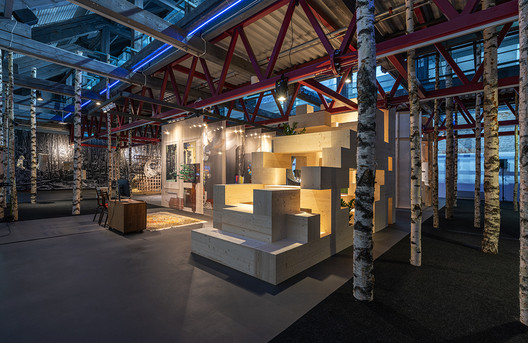 TAB 2019: Curator Yael Reisner on her Lifelong Fight for Beauty - Image 33 of 40