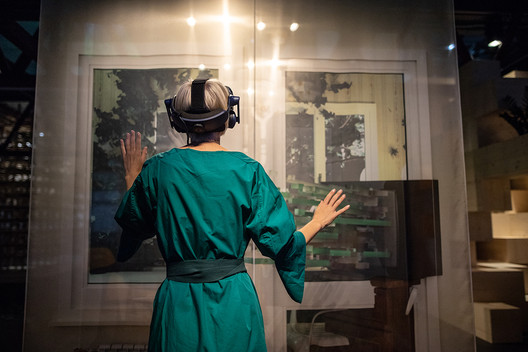 TAB 2019: Curator Yael Reisner on her Lifelong Fight for Beauty TAB 2019: Curator Yael Reisner on her Lifelong Fight for Beauty - Image 26 of 40