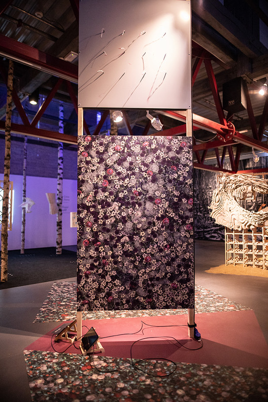 TAB 2019: Curator Yael Reisner on her Lifelong Fight for Beauty TAB 2019: Curator Yael Reisner on her Lifelong Fight for Beauty - Image 13 of 40