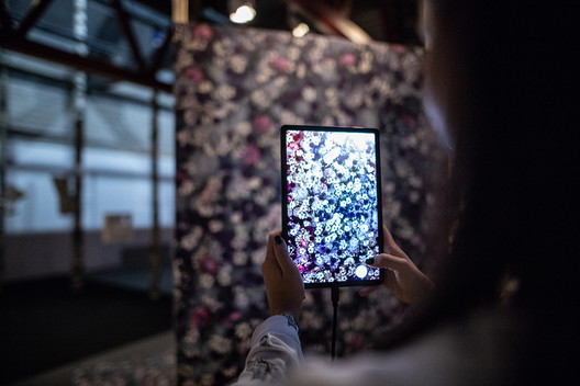 TAB 2019: Curator Yael Reisner on her Lifelong Fight for Beauty TAB 2019: Curator Yael Reisner on her Lifelong Fight for Beauty - Image 6 of 40