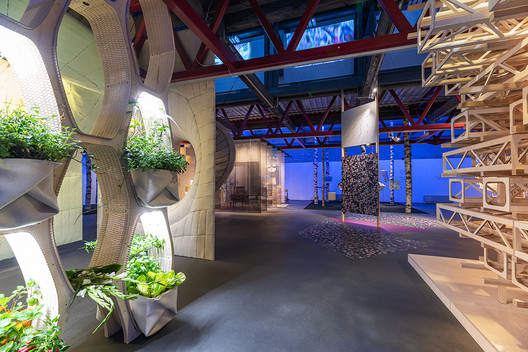 TAB 2019: Curator Yael Reisner on her Lifelong Fight for Beauty TAB 2019: Curator Yael Reisner on her Lifelong Fight for Beauty - Image 7 of 40