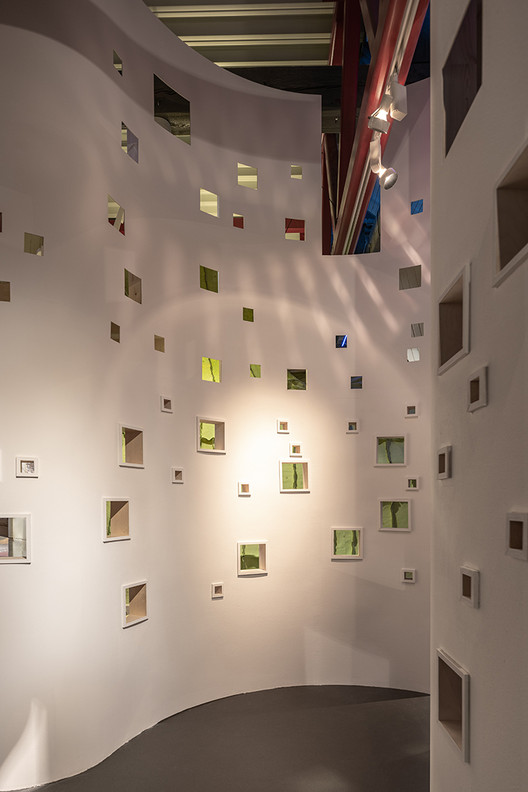 TAB 2019: Curator Yael Reisner on her Lifelong Fight for Beauty TAB 2019: Curator Yael Reisner on her Lifelong Fight for Beauty - Image 29 of 40