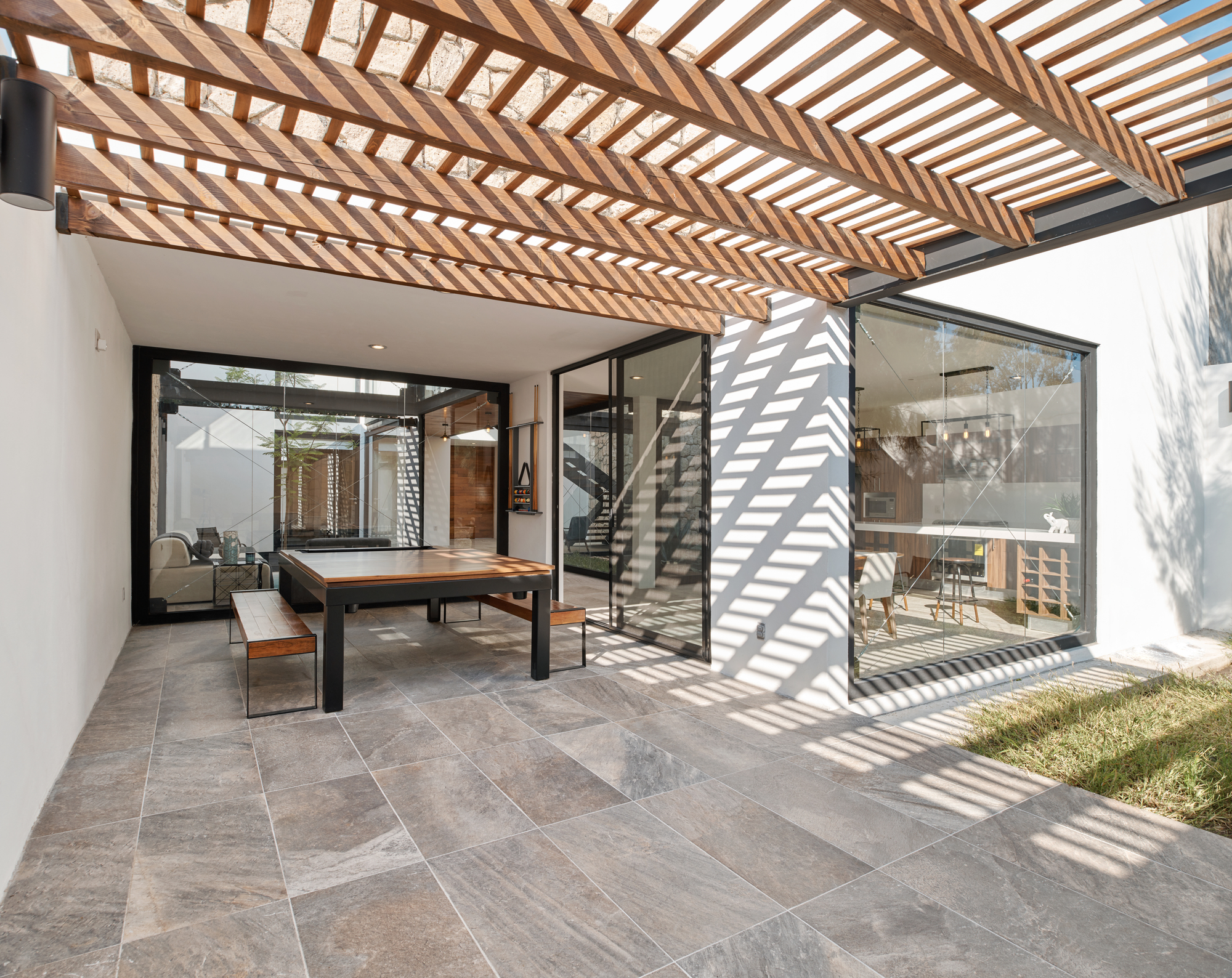 Galería de Estos son los ganadores del Premio Interceramic Arquitectura