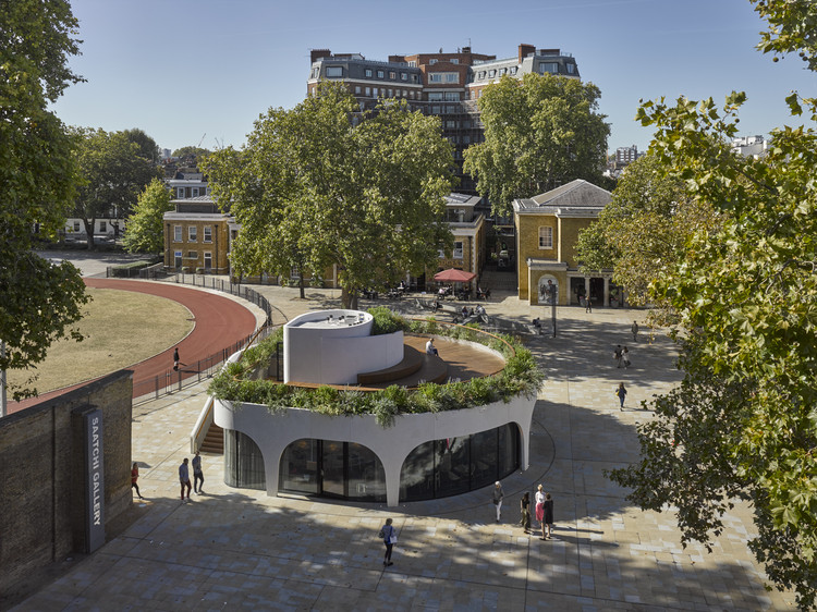 Duke of York Restaurant  / Nex— - Windows, Garden