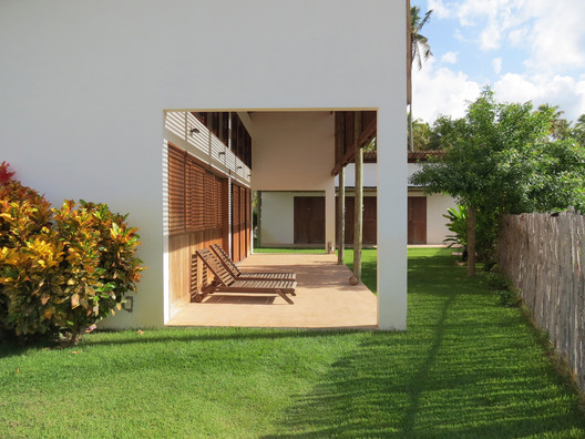 Cave Canem House / Juliano Barros Arquiteto - Image 4 of 22