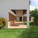 Cave Canem House / Juliano Barros Arquiteto - Houses