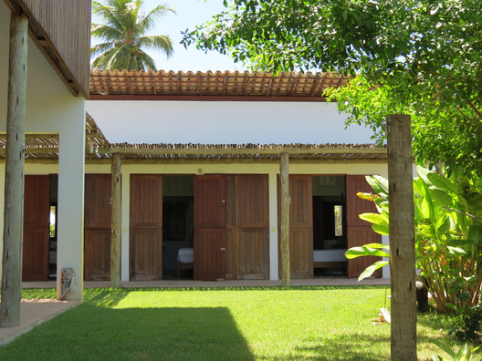 Cave Canem House / Juliano Barros Arquiteto - Image 12 of 22