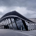 Light of Internet World Internet Conference Center / Archi-Union + Fab-Union - Pavilion
