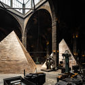 Discover all the details about the installation 'Dichotomies of Power' by Dellekamp / Schleich - Imagen 2 de 4
