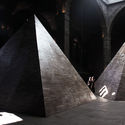 Discover all the details about the installation 'Dichotomies of Power' by Dellekamp / Schleich - Imagen 4 de 4