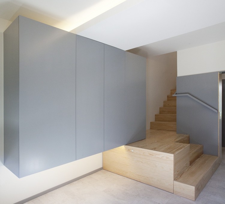 Casa JoLa / A2OFFICE - Mais Imagens