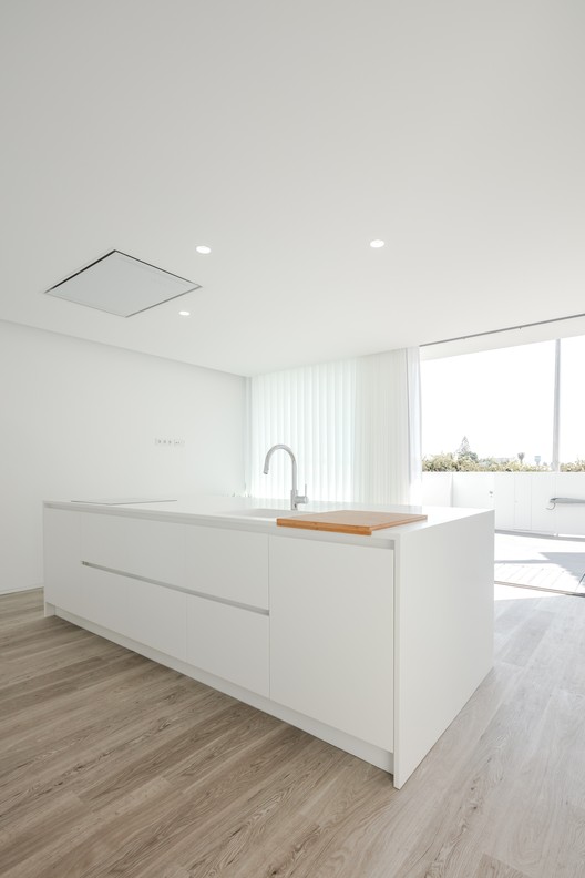 Casa Argivai / Raulino Silva - Janela