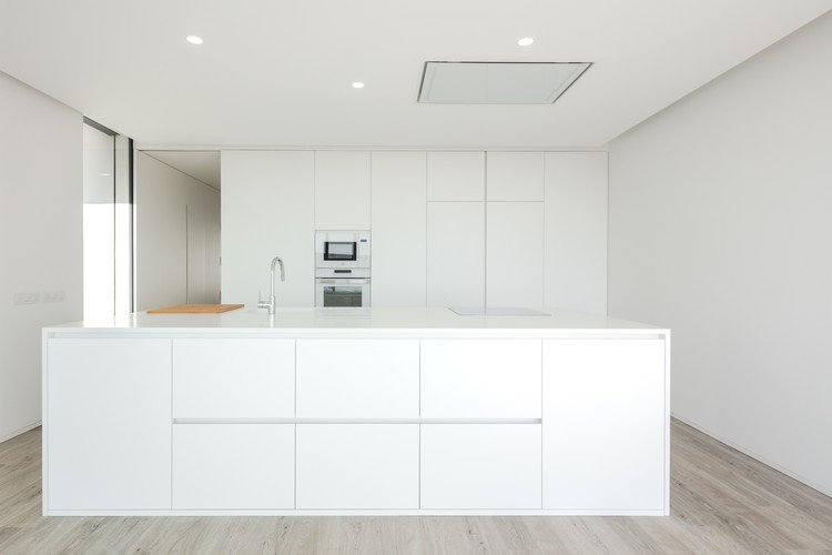 Casa Argivai / Raulino Silva - Imagem 14 de 34