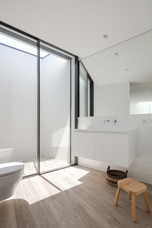 Casa Argivai / Raulino Silva - Imagem 23 de 34