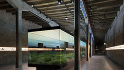 Argentina launches open call for curatorship and preliminary design for its pavilion at the 2020 Venice Biennale