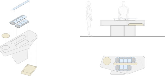 Loja Natura / Metro Arquitetos Associados