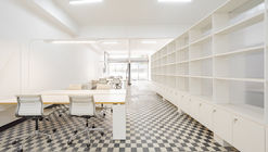 CC Estúdio / Metro Arquitetos Associados