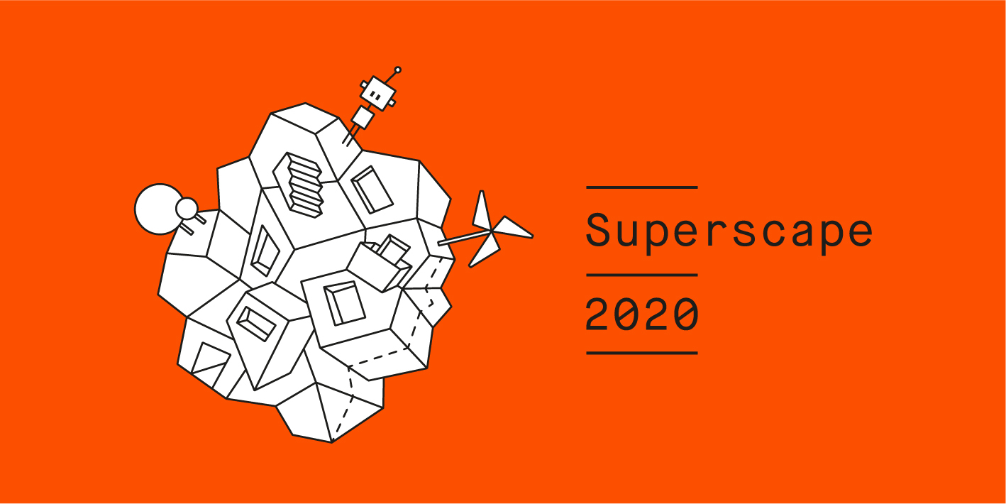 Superscape 2020 | ArchDaily