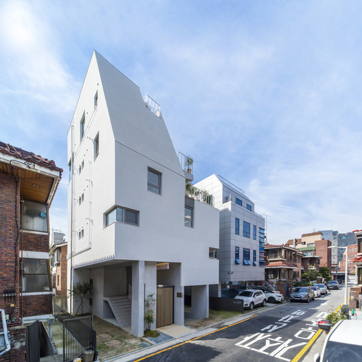 Stay_Soar Housing / studio_suspicion - Image 8 of 55