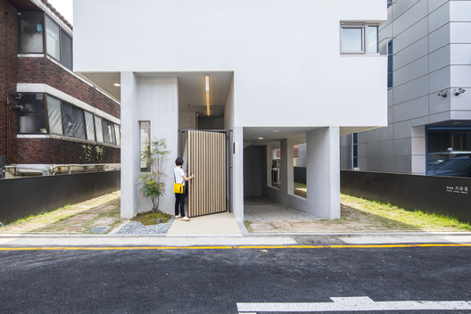 Stay_Soar Housing / studio_suspicion - Image 4 of 55