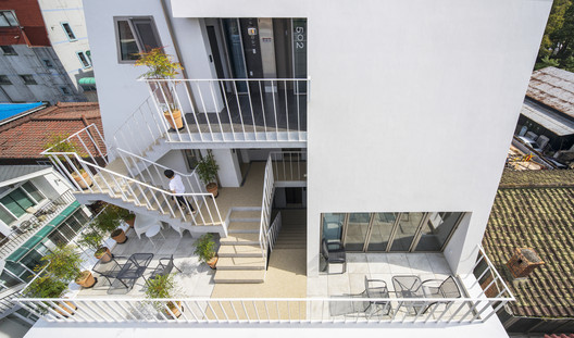 Stay_Soar Housing / studio_suspicion - Image 38 of 55